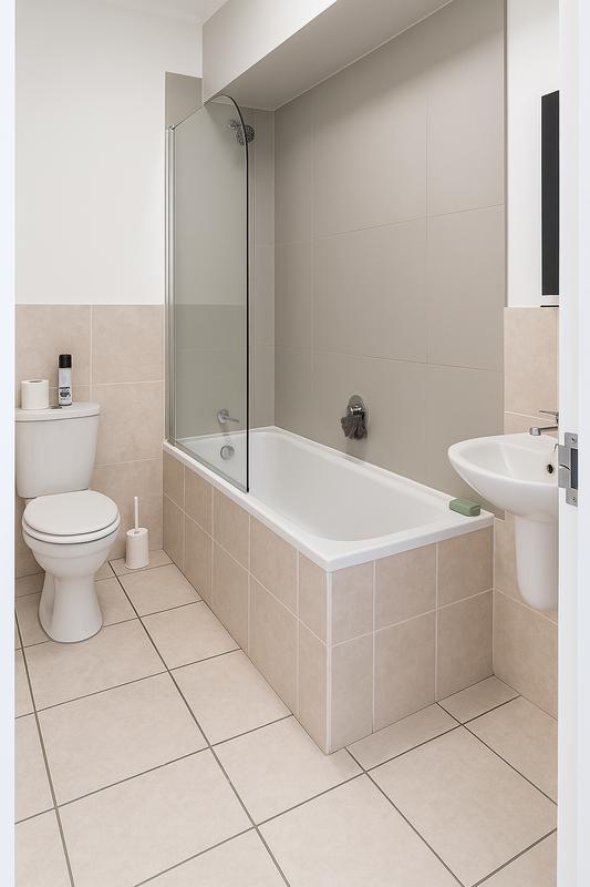 To Let 2 Bedroom Property for Rent in Claremont Western Cape